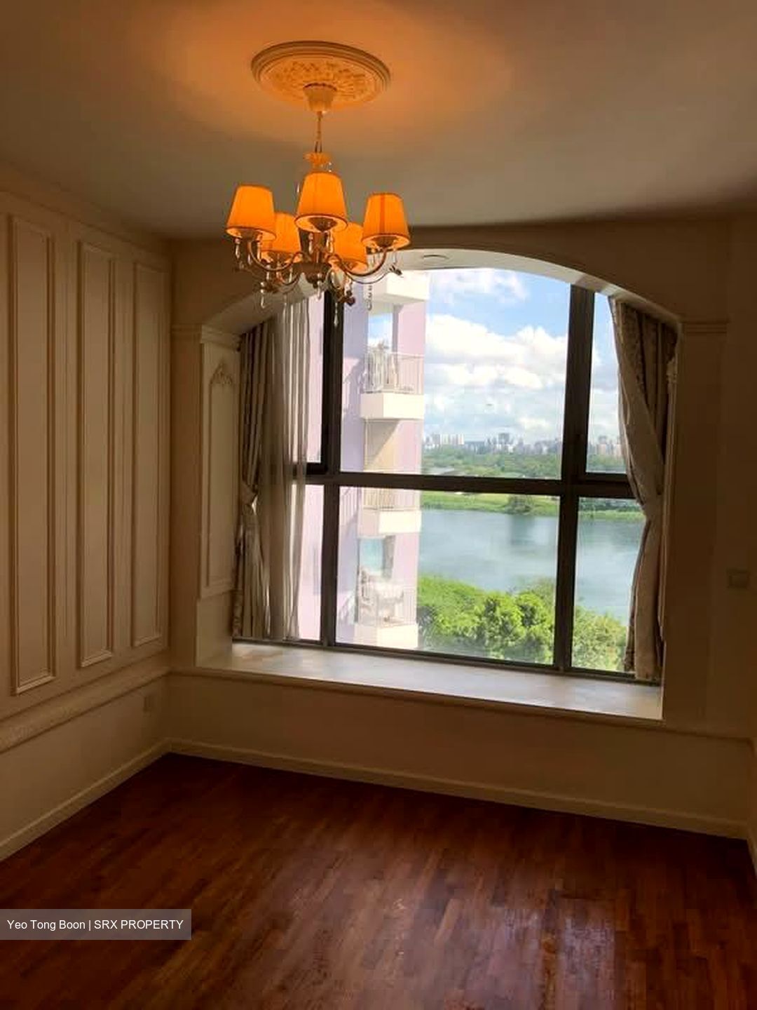 The Estuary (D27), Condominium #615932381